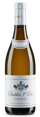 Chablis 2022