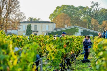 Weingut Château Lespault-Martillac