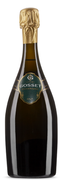 Champagne Gosset 2015 Gosset