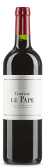 Château Le Pape