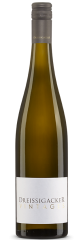 Dreissigacker Riesling Vintages