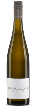 Dreissigacker Riesling Vintages Weingut Dreissigacker