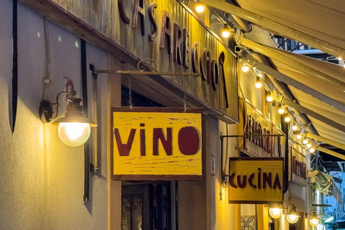 Weine aus der Region Sizilien