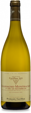 Chassagne-Montrachet 2022 François Carillon