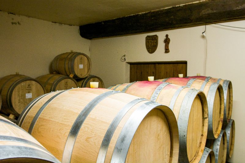 Weingut Domaine Denis Bachelet
