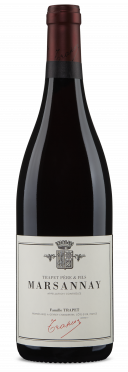 Marsannay 2023 Domaine Trapet