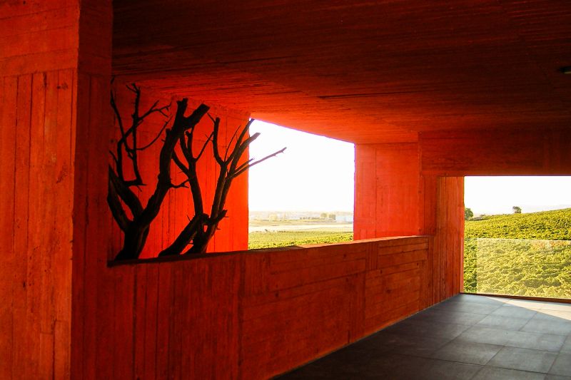 Weingut Alma Carraovejas