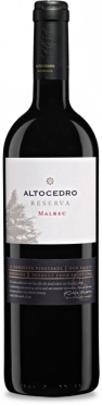 Reserva Malbec 2023 Altocedro