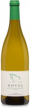 Fläscher Sauvignon Blanc, Bovel 2024 Weingut Daniel & Monika Marugg