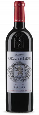 Château Marquis de Terme 2020