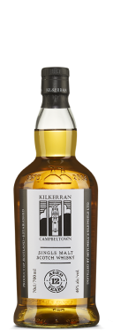 Kilkerran 12 Years Old