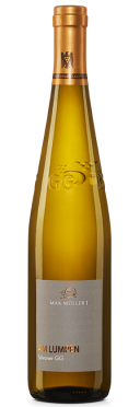 Escherndorf am Lumpen 1655 2022 Weingut Max Müller I