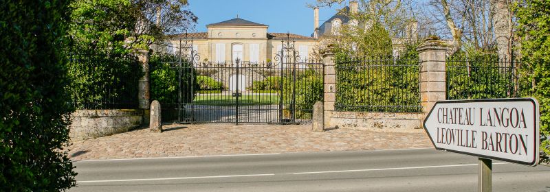 Martel AG - Château Léoville-Barton