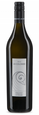 Féchy La Colombe 2025 Paccot - Domaine la Colombe