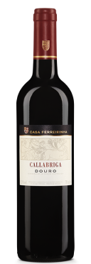 Callabriga 2022 Casa Ferreirinha