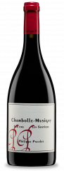 Chambolle-Musigny