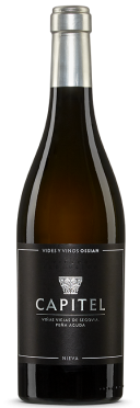 Capitel 2020 Ossian Vides y Vinos