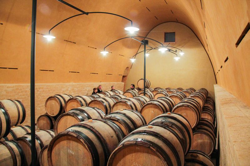 Weingut Domaines Leflaive Associés