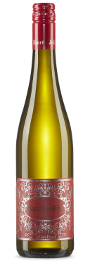 Haart Riesling Julian Haart