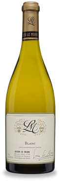 Chablis 2023 Lucien Le Moine