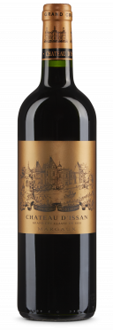 Château d'Issan 2020