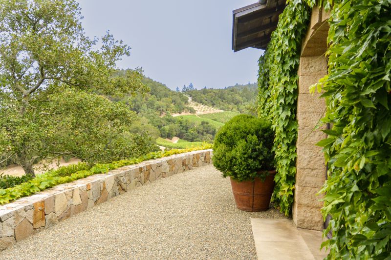 Martel Harlan Estate