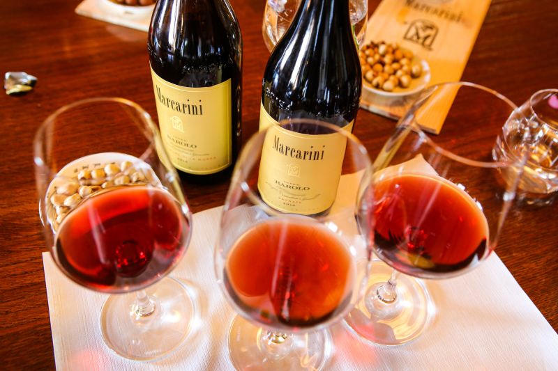 Martel Poderi Marcarini