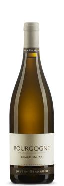 Bourgogne blanc 2022 Justin Girardin