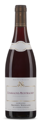 Chassagne-Montrachet rouge