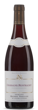 Chassagne-Montrachet rouge 2023 Niellon