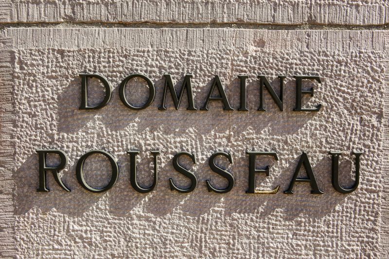 Martel Domaine Armand Rousseau