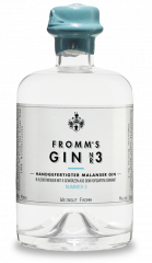 Fromm's Gin Nr. 3