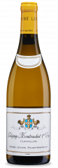 Puligny-Montrachet