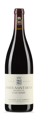 Morey St-Denis 2022 Domaine des Lambrays