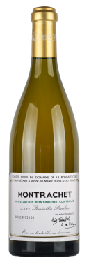 Montrachet Romanée-Conti