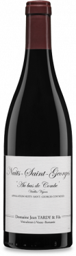 Nuits-St-Georges 2023 Tardy