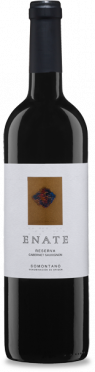Enate Cabernet Sauvignon Reserva 2019 Enate