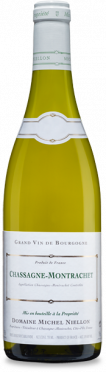 Chassagne-Montrachet 2024 Niellon
