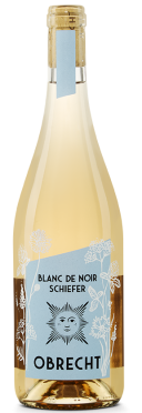 Blanc de Noir Schiefer (Rosé) 2025 Obrecht