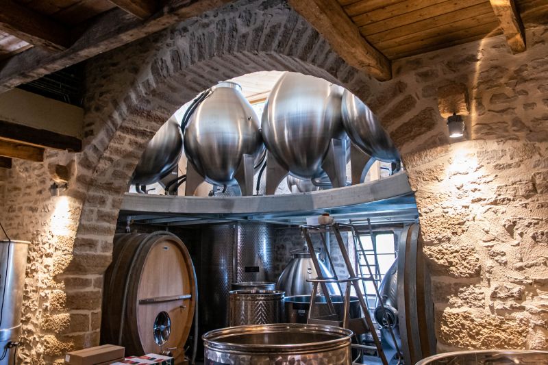 Weingut P & L Trapet