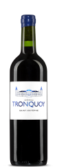Château Tronquoy