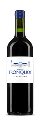 Château Tronquoy 2023