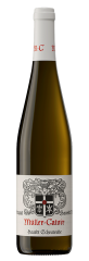 Haardt Scheurebe