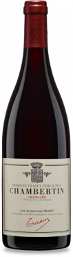 Chambertin 2022 Domaine Trapet