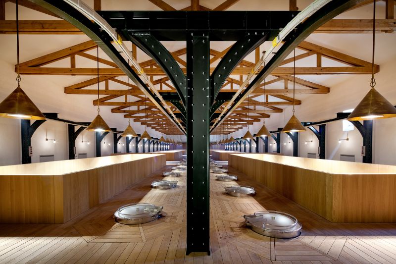 Martel Château Mouton Rothschild