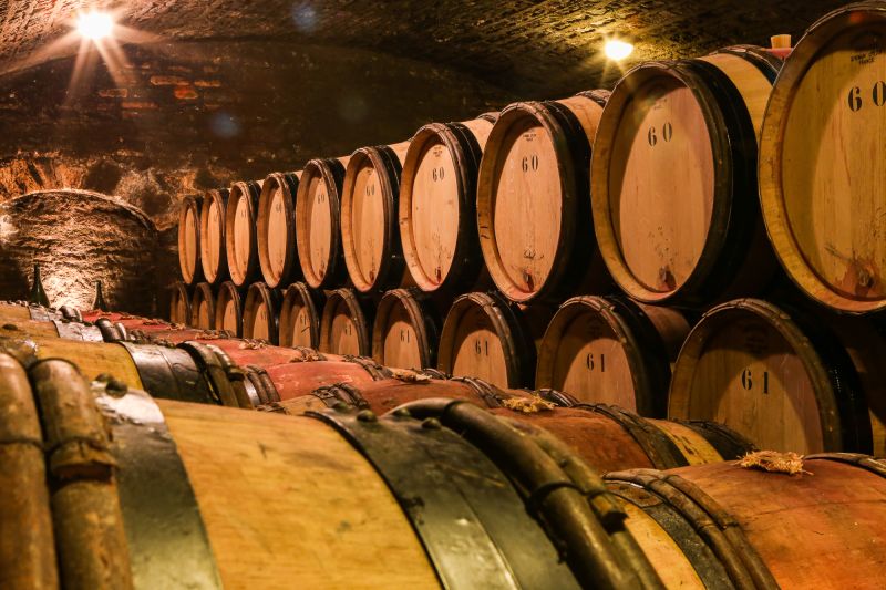 Weingut Domaine Armand Rousseau