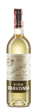 Viña Gravonia 2017 Lopez de Heredia