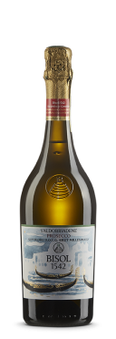 Bisol Edizione i Gondolieri brut 2024 Bisol