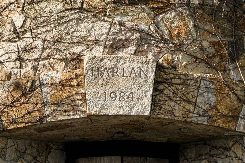 Weine Harlan Estate