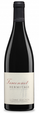 Farconnet 2021 J.L. Chave Sélection